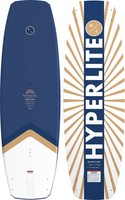 Hyperlite Wakeboard Wake Board Murray Wakeboard 2026 Wakeskate Wasserski