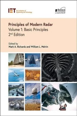 Principles of Modern Radar | Basic Principles | Mark A. Richards (u. a.) | Buch