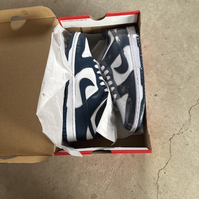 Nike Dunk Low Navy