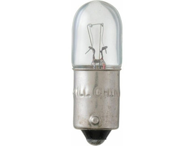 For 1979 Dodge D150 Instrument Panel Light Bulb Philips 71148XGKP