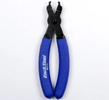Park Tool MLP-1.2 Master Link Pliers Bicycle Chain Removal Tool NO PACKAGING