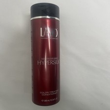 Lasio Hair Care Keratin Infused Hypersilk Color Treated Conditioner 12.34 oz