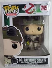 Funko Pop! Vinyl: Ghostbusters - Dr. Raymond Stantz #475