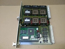 Pulsarr Vision Applications PVSVSB4 REV.1 + PVSVDM4 PCB, 1DLY 00U4 0600002