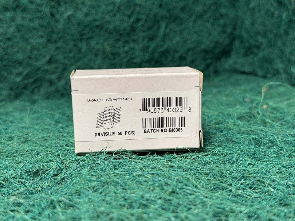 50 WAC LIGHTING LED-TC-MM 5 Pin Connector - Image 2 of 4