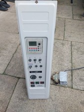 Viessmann Miromatik MC 7450222 Mit Umschaltventil Regler 7403955 Uhr 9509259