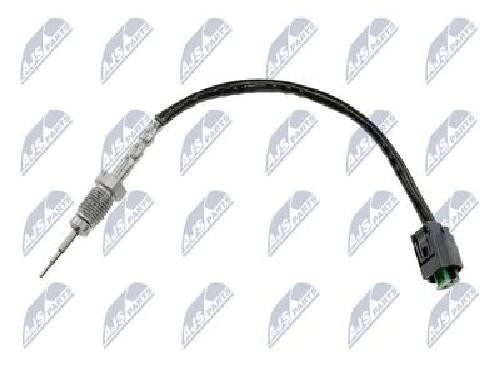 Original NTY Sensor Abgastemperatur EGT-BM-001 FüR BMW-image