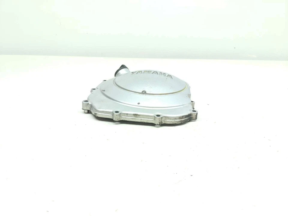 Cubierta del motor del lado derecho Yamaha YZF600R 97-07 Foto 2 de 4