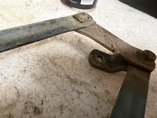 Juego De Limpiaparabrisas Para Camiones Chevrolet/GMC 1960-1966 - 4 Piezas, Vintage