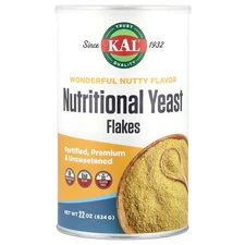 Nutritional Yeast Flakes, 22 oz (624 g)