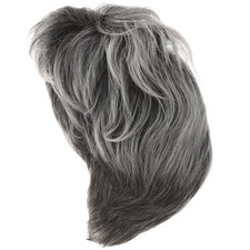 Women Short Synthetic Wig Fluffy Wig for Cosplay Stage Performance Costume Prop