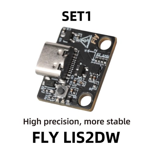 3D Printer Accelerometer Board for Bracket 3D Printer Parts Accelerometer Board - 第 7/11 張圖片