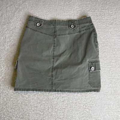 【archive】Vintage Cargo Rap Skirt Y2K Amazon.com: Cargo Skirt Y2k, Long Cargo Skirts for Women