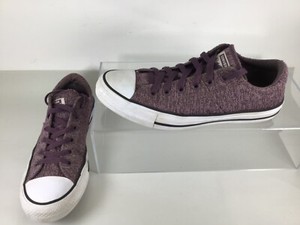 Women's Converse All Star canvas sneakers size 8.5/39.5 V. Good #441 | eBay