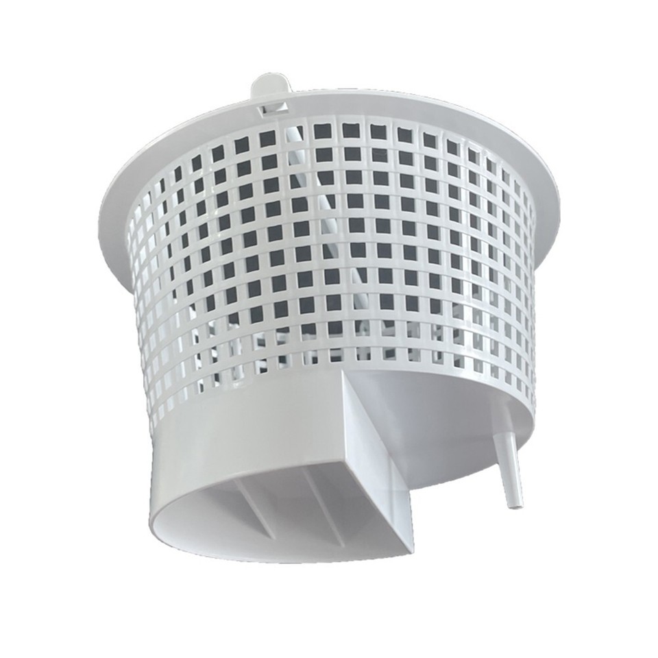 Effective Debris Capture Replacement Skimmer Basket for B43 For Pentair