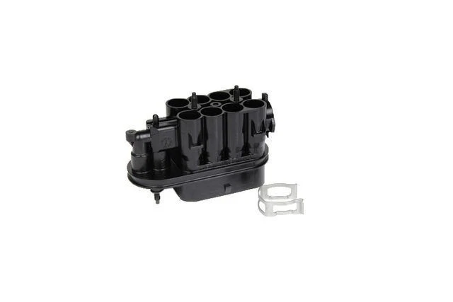 Genuíno GM 1996-2002 Chevrolet GMC medidor de combustível acelerador injeção 17113274 - Imagem 2 de 2