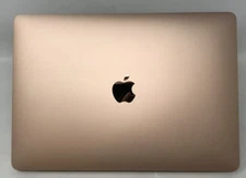 Apple MacBook Air 13.3" (512GB, Core i5 10th Gen., 3.5 GHz, 8GB) with APPLE CARE