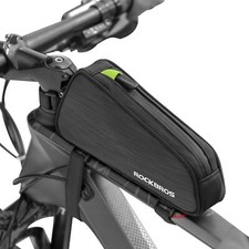 ROCKBROS Cycling Top Tube Road Mountain Bike ...