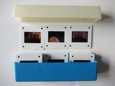 LOT DE 26 DIAPOSITIVES DE DENTS – DENTISTE PROTHESES DENTAIRES COURONNE BRIDGE