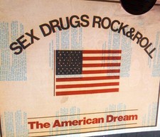   RARE   Classic Glitter Vintage Iron-On Heat Transfer