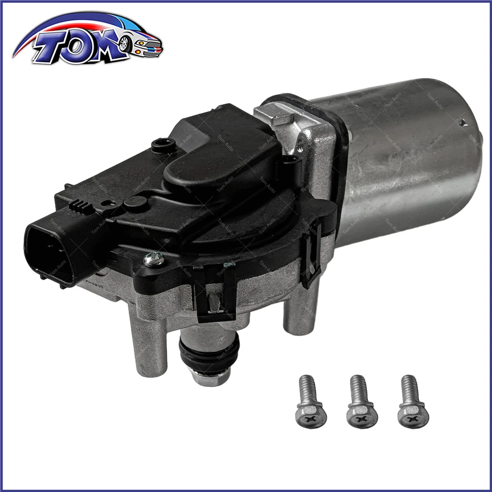 Motor limpiaparabrisas para Toyota Prius 2010-2015 LEXUS HS250H 2010-2012 Foto 4 de 4