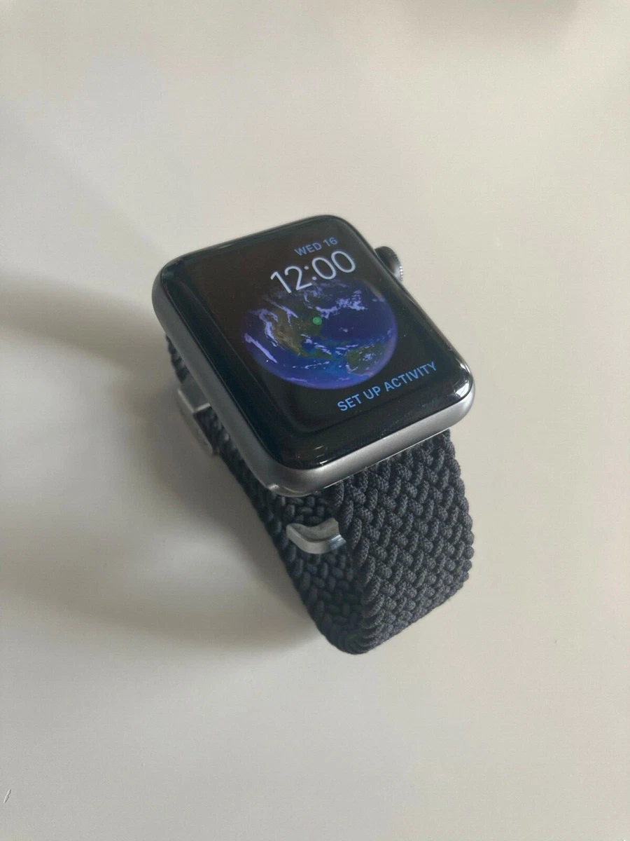 Apple series store 3 dimensions