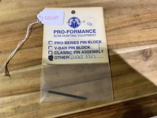 Pro-Formance Archery Accessorie Quad pin    (22089)