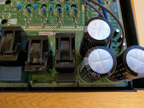 PCB inversor Daikin 5010219 ERLQ008CAV3 NUEVO en caja - Imagen 5 de 5