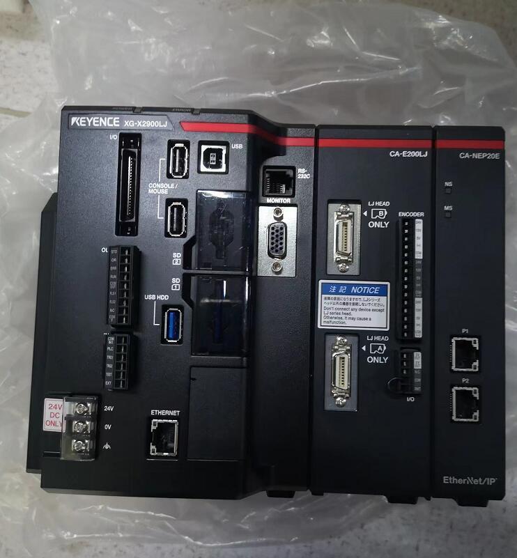 KEYENCE XG-X2900LJ CA-E200LJ CA-NEP20E Expedited Shipping | eBay KEYENCE XG-X2900LJ CA-E200LJ CA-NEP20E Expedited Shipping | eBay