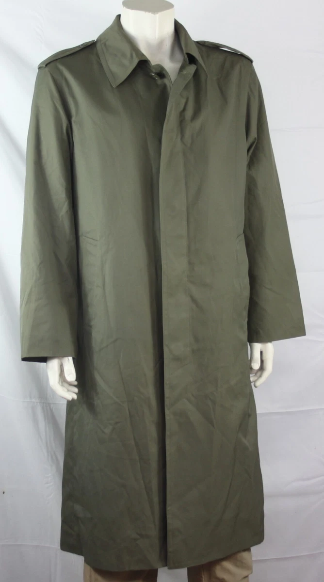 Surplus raincoat hotsell
