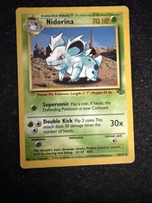 Image for Nidorina