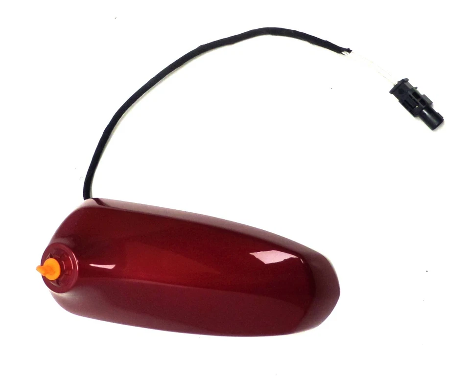 20870316 Nuevo OEM Base Radio Antena Cristal Claret RAO 2010-2013 Cadillac SRX Foto 3 de 4