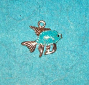 Quantity Options BFS2100 Mermaid Stainless Steel Charm Mermaids Are Real