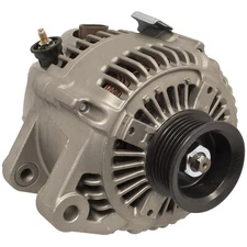 Denso Remanufactured Alternator 210-1214