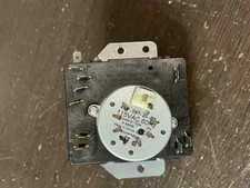 Kenmore W10186032 PD00026836 Wpw10186032vp Dryer Timer AZ48875  Wm1791