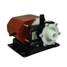 March Pump LC-2M-MD 115v Marine Pump #0125-0141-0100