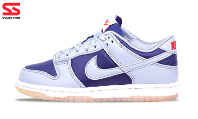 Nike Dunk Low College Navy 2021 (W) (DD1768-400) Women's Size 5W-6W