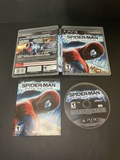 Spider-Man: Edge of Time - (PS3) PlayStation 3 [Pre-Owned] – J&L Video Games  New York City