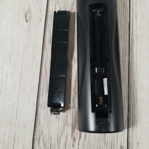 290P187A30 Mitsubishi TV OEM Replacement Remote Control UNUSED - Picture 4 of 6