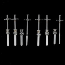 Blesiya 0,5 ml 15 ml Glasgewebemühle Homogenisator