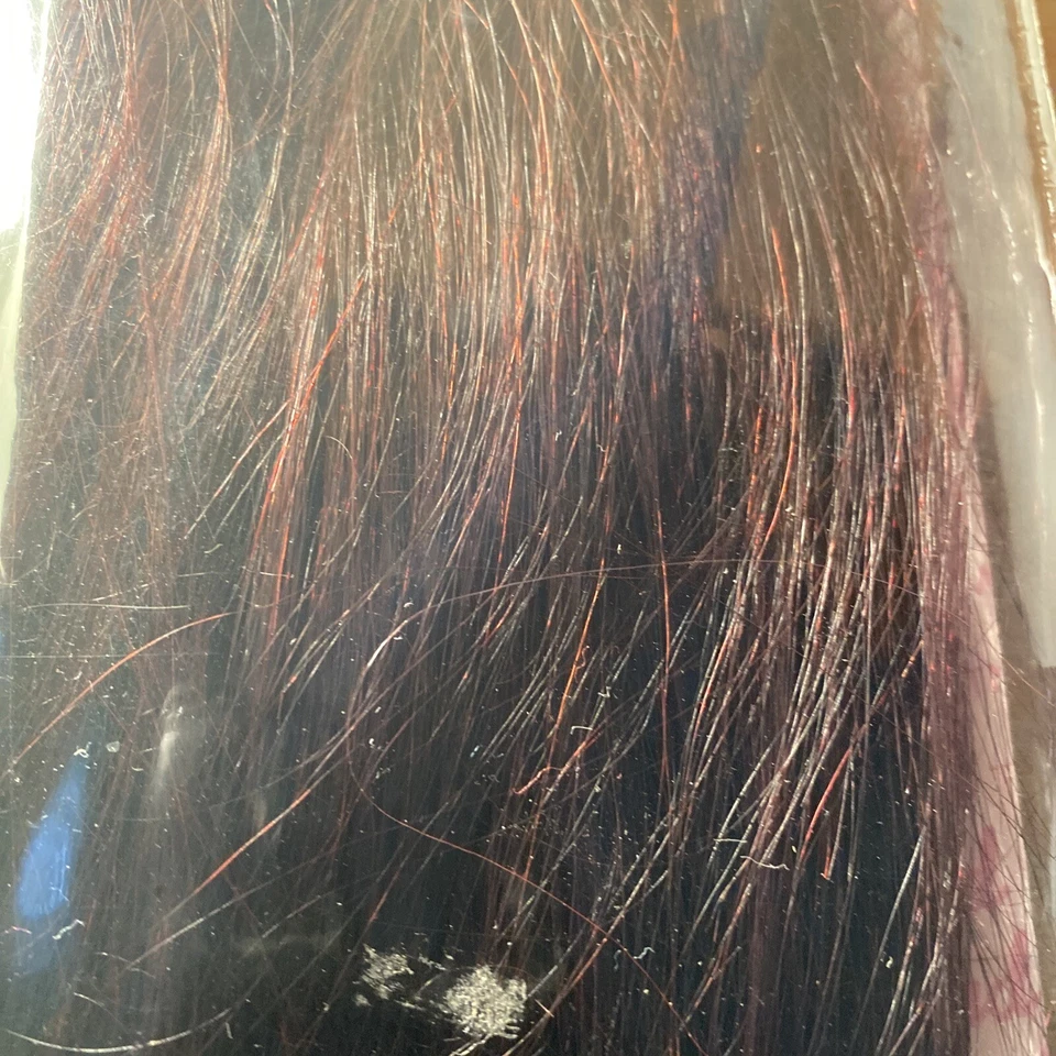 Tejido Yaki Diamante Rosa JBS 12 Pulgadas # 1B/33 Foto 2 de 2