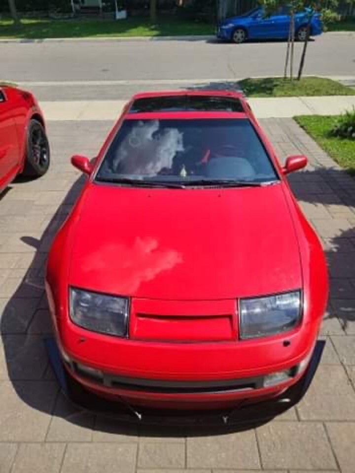 300ZX Nose Panel | eBay 300ZX Nose Panel | eBay