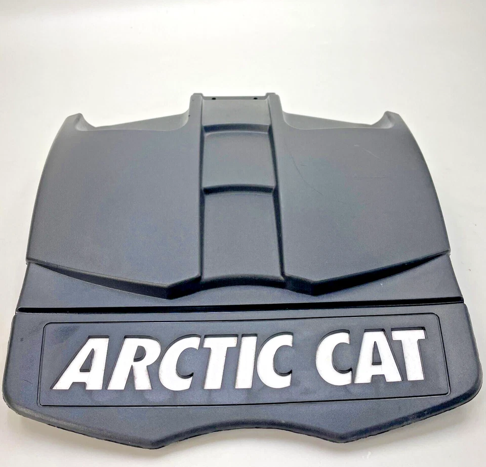 ARCTIC CAT XF 7000 2015 copo de nieve Foto 2 de 3