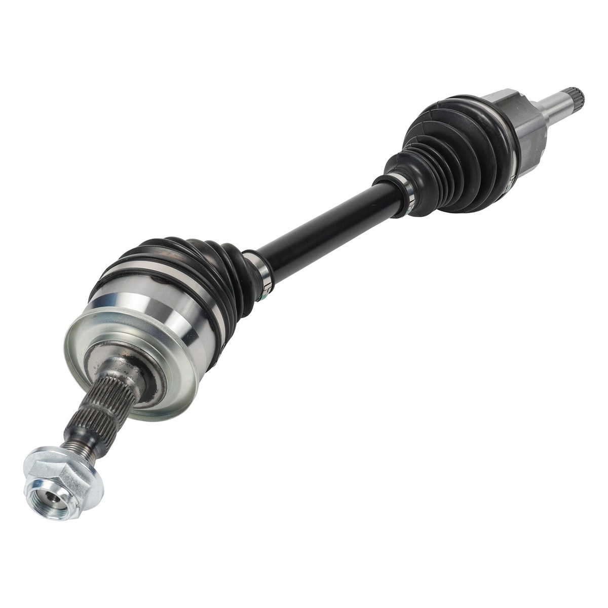 Front Left Driver CV Axle Shaft for Chevrolet Cruze 2016-2019 L4