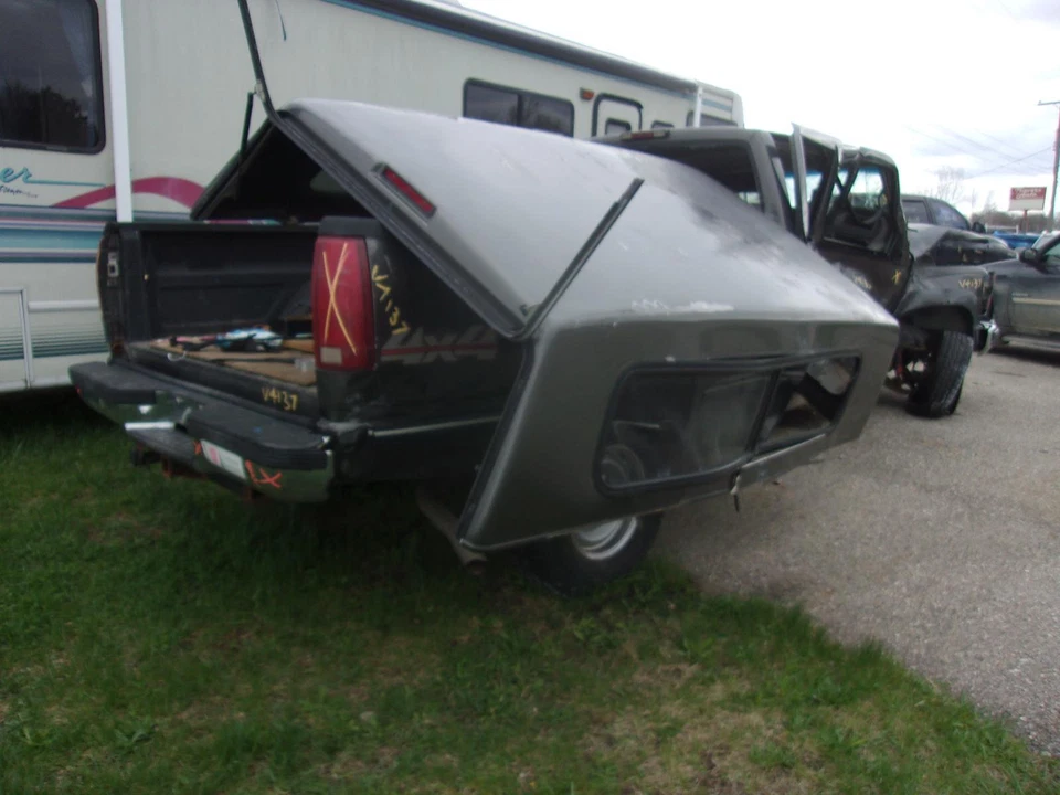 Used Automatic Transmission Assembly fits: 2000  Chevrolet 3500 pickup - Image 3 of 4