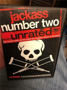2006 Jackass Number Two 2006 Jackass Number Two