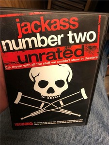 2006 Jackass Number Two