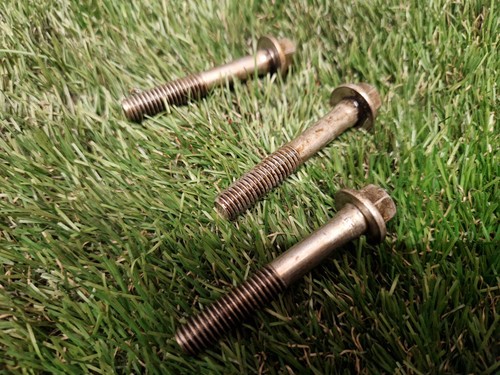 Pernos de fijación de bomba de aceite Ecoboost Ford Focis 1LTR 1.0 2012 en adelante # - Imagen 5 de 5