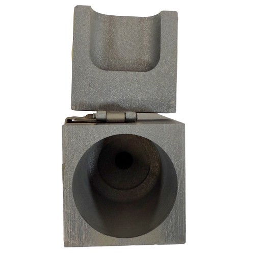 Erico Cadweld LJCEG3H Graphite Mold for Welding Cable to Lug or Busbar #200 W/M - Picture 19 of 19