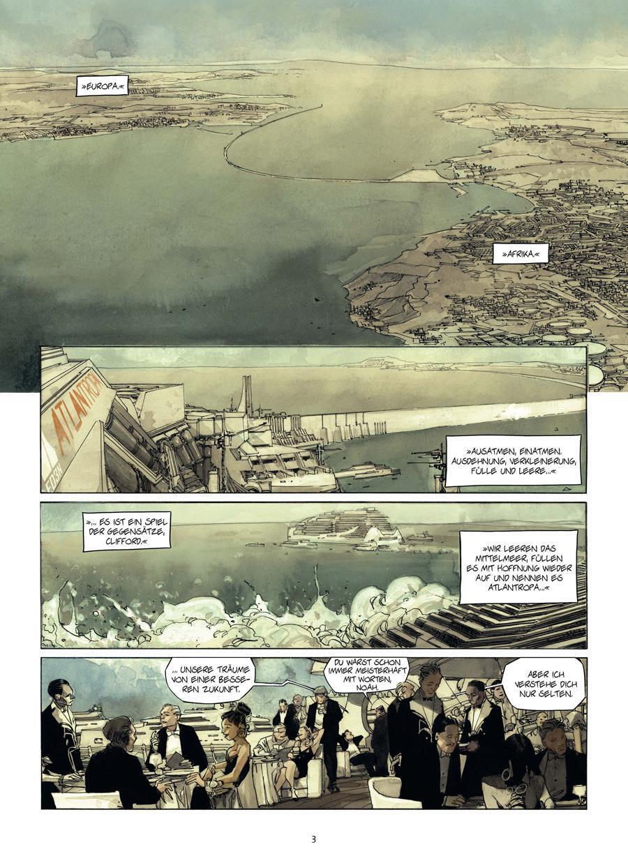 Thumbnail - Mario Alberti | Die Mauer. Band 2 | Buch | Deutsch (2021) | Homo